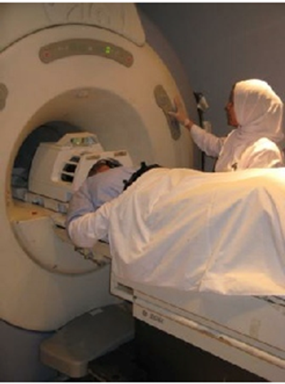 MRI imaging for Gamma Knife treatment planning